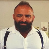 Wissam Charafeddine Email & Phone Number