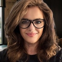 Fictiv Employee Joanne Moretti's profile photo