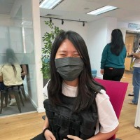 Floward Employee Peng Ng's profile photo