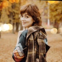 Alena Martynenko Email