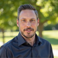 Telematics Wireless Employee Matt Willis's profile photo