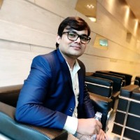 Technanosoft Technologies Employee Harsh Kumar's profile photo