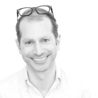 Architonic Employee Simon Keane-Cowell's profile photo