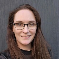 Black Milk Clothing Employee Jackie Kruger's profile photo