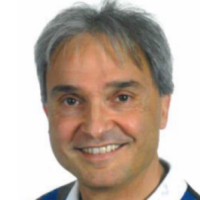 Fondazione Bruno Kessler - FBK Employee Maurizio Dapor's profile photo