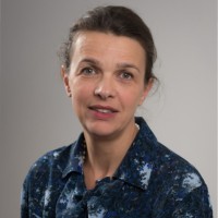Auchan S.p.A. Employee Béatrice Javary's profile photo