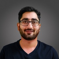 EmbarkX Employee Faisal Memon's profile photo