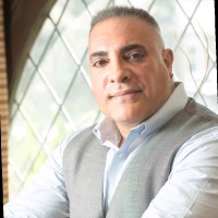Estate Planning Team Employee Marco Azizi's profile photo
