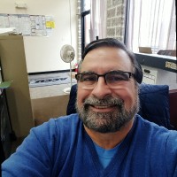 Accuflow Systems, Inc. Employee Peter Marissael's profile photo