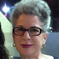 TRAUB Employee Amy Hafkin's profile photo