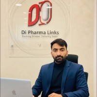 Glitz Pharma Employee Imran Ali's profile photo