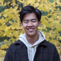 Anthropic Employee Daniel Jiang's profile photo