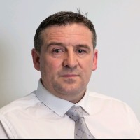 Laminar Engineering Employee Stephen Sheehan's profile photo