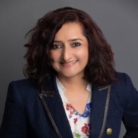 University of Minnesota School of Dentistry Employee Tamanna Tiwari's profile photo