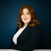 Search & Select Recruitment Agency Employee Danielle Dennis's profile photo
