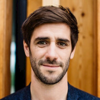INSITU France Employee Romain Lacoste's profile photo