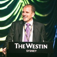 Paul Dumbrell Email & Phone Number