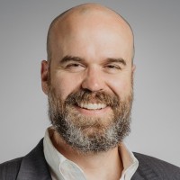 Future Industries Employee Drew Brown's profile photo