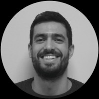 Radwell International-United Kingdom Employee Riccardo Puddu's profile photo