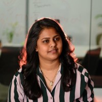 Saadiya Syed Email