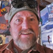 Bob Woodall