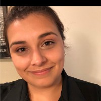 Shell Shack Employee Elizabeth Wargnier's profile photo