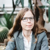 NOKUT Employee Marit Skinlo's profile photo