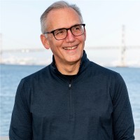 Menlo Church Employee R. Johnson's profile photo