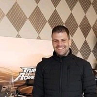 Hürner Schweißtechnik GmbH Employee Christian Walther's profile photo
