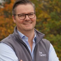 TheFactory - Accelerator & VC Employee Ingar Bentsen's profile photo