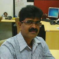 Unimark Remedies Ltd Employee Deepak Pangale's profile photo