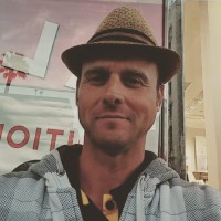 Covenant of Courage Employee Kirk Carlson's profile photo