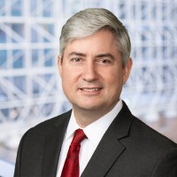 Hogan Lovells Employee Steve Schneider's profile photo