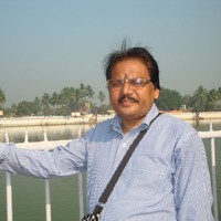 Uttar Bihar Gramin Bank Employee Ashok Choudhary's profile photo