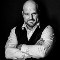 German Consulate General Employee Jens Schulz's profile photo
