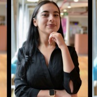 Finkargo | Financiamiento alternativo para el comercio exterior Employee Luisa Salamanca's profile photo