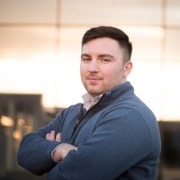 reThought Insurance Corporation Employee Harry O'Donoghue's profile photo