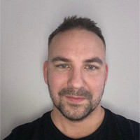 ByggPartner Employee Mikael Antonsson's profile photo