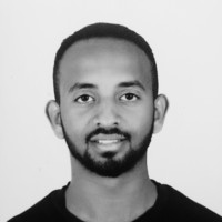 Fairfax Technologies Employee Mikiyas Yehualashet's profile photo