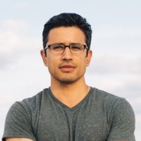 VB Spine Employee Bibek Singh's profile photo