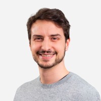 Agicap Employee Davide Pugliese's profile photo