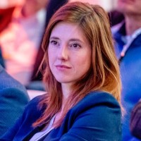 University of Groningen Employee Janet Veldstra's profile photo