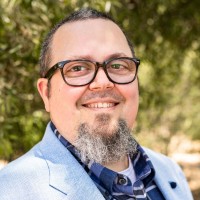 PK Associates Structural Engineers Employee Evan Hales's profile photo