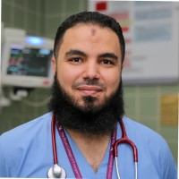 Saudi German Hospital Al-Madinah Al-Munawara Employee Mohammed Talaat's profile photo