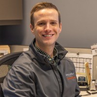 Miles Wolters Email & Phone Number