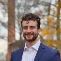 Appian Employee Cole Cunningham's profile photo