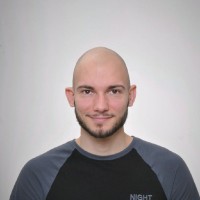 Star Telecom Employee Djordje Jovanovic's profile photo