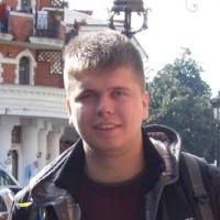 Maxim Rudenko Email