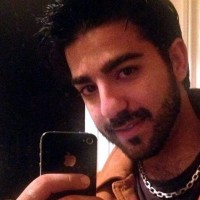 ExxonMobil Employee Mark de Sevilla's profile photo