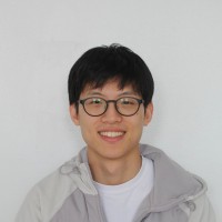 Stealth Startup Employee Robin Hwang's profile photo